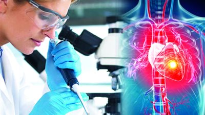  إنجاز علمي مهم يتمثل بتحديد الجينات 