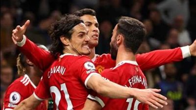  دوري أبطال أوروبا 2022.. ما هي القنوات الناقلة لمباراة مانشستر يونايتد وأتلتيكو مدريد؟