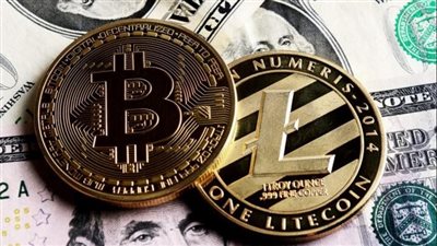 تراجع أسعار العملات الرقمية وسط مخاوف من التوترات الجيوسياسية في شرق أوروبا