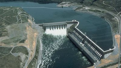  الحكومة السودانية: بدء توليد الكهرباء من سد النهضة الإثيوبي 
