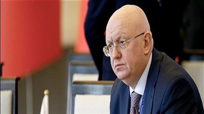 أبرز ما قاله سفير روسيا لدى الأمم المتحدة خلال اجتماع طارئ لمجلس الأمن