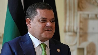 رئيس الوزراء الليبي المؤقت يعلن عن خطة لإجراء انتخابات في الصيف