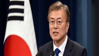 اليوم.. رئيس كوريا الجنوبية يعقد اجتماعًا أمنيًا لبحث أزمة أوكرانيا