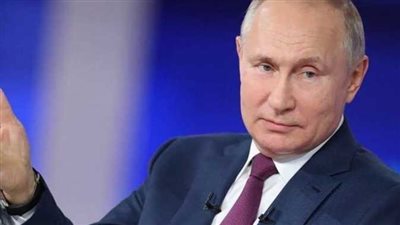 أول رد أوكراني على قرارات بوتين النارية