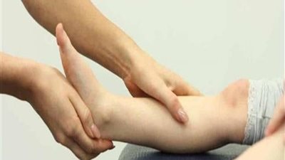  ضمور العضلات الشوكي.. مرض وراثي عصبي عضلي يتسبب في ضعف العضلات( علاجه)