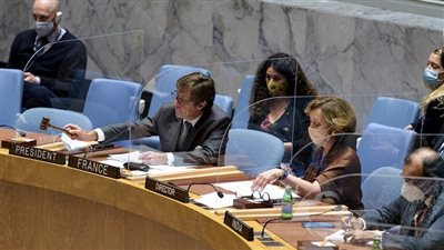 فرنسا تُهدد روسيا بفرض عقوبات وخيمة