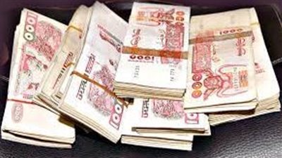 استقرار سعر اليورو في الجزائر اليوم الثلاثاء 