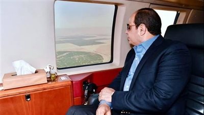 عاجل.. الرئيس المصري يتوجه إلى الكويت في زيارة رسمية تتناول 