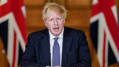 رئيس الوزراء البريطاني يؤكد أن روسيا عازمة على غزو كامل لأوكرانيا
