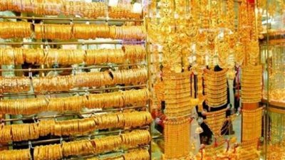 ارتفاع أسعار الذهب في العراق اليوم الثلاثاء