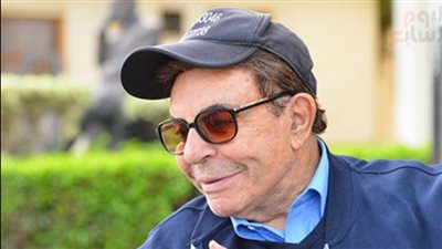  تفاصيل الحالة الصحية للفنان المصري سمير صبري بعد نقله للمستشفى