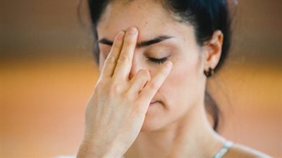 معلومات لا تعرفها حول يوغا الوجه وفوائدها