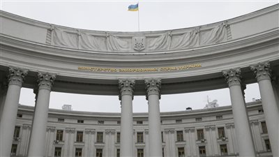 الخارجية الأوكرانية تعلن استدعاء القائم بأعمال كييف لدى روسيا للتشاور