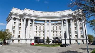 أسباب استدعاء أوكرانيا دبلوماسيًا بارزًا من روسيا