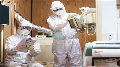 دراسة: بكتيريا الأمعاء يمكن أن تؤثر على العديد من الحالات الصحية