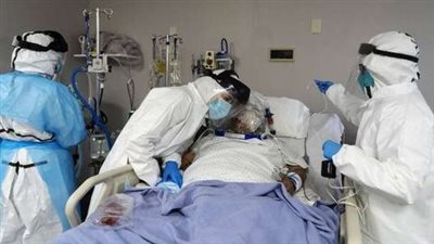 مسؤول أردني يتوقع انخفاض الإصابة كورونا إلى ما دون الـ50 % خلال هذا الأسبوع