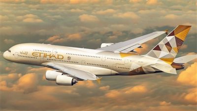 في هذا التوقيت.. الاتحاد للطيران تعلن عن رحلات لموسم الصيف