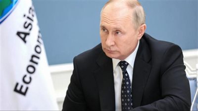  بوتين يعلن أن روسيا تعتزم مواصلة الإمدادات المستمرة من الغاز للأسواق العالمية
