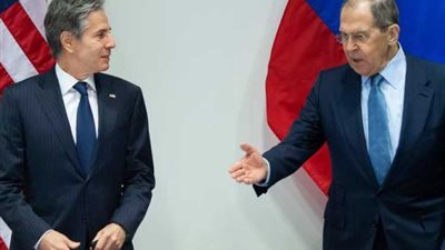 وزير الخارجية الأمريكى يرفض لقاء نظيره الروسى