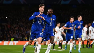 بعد الفوز على وليل.. تشيلسي يقترب من دور الـ8 بدوري أبطال أوروبا