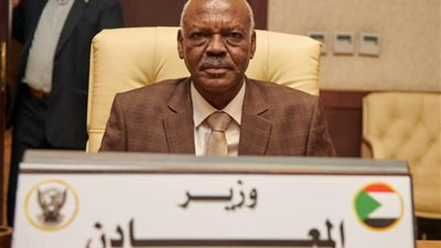 السودان: ارتفاع صادرات الذهب لـ1.7 مليار دولار