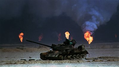 مجلس الأمن يغلق ملف غزو العراق للكويت بعد سداد كافة التعويضات 