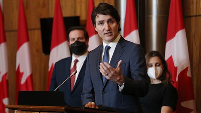 كندا: فرض عقوبات اقتصادية على روسيا