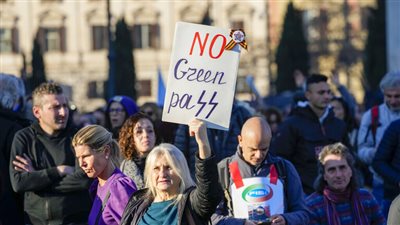 اعتبارًا من مارس.. إيطاليا تلغي إلزامية الحجر الصحي للقادمين