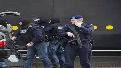 هولندا: انتهاء عملية احتجاز رهائن داخل متجر في أمستردام