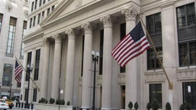 بنوك روسيا تحت مقصلة عقوبات من قبل الولايات المتحدة الأمريكية