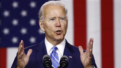 الرئيس الأمريكي يؤكد أن اعتراف روسيا باستقلال دونيتسك ولوهانسك بداية غزو أوكرانيا