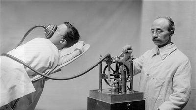  قبل ابتكار التخدير.. كيف كانت تُجرى العمليات الجراحية؟