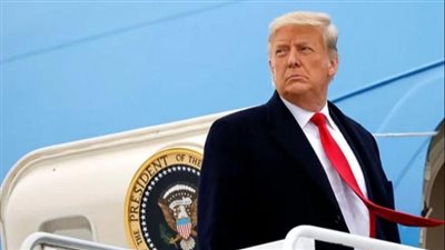 ماذا قال الرئيس الأمريكي السابق دونالد ترامب حول أزمة أوكرانيا؟