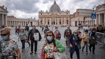 في هذا الموعد.. إيطاليا تلغي إلزامية الحجر الصحي للقادمين
