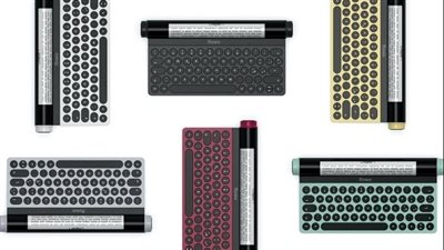 إحياء مفهوم الآلة الكاتبة مع دمجها مع أساليب الطباعة الرقمية الحديثة.. ما القصة؟