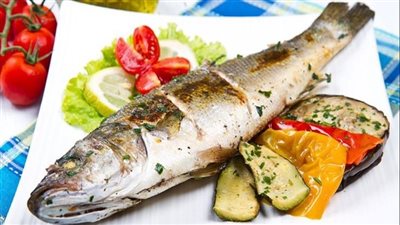  خبير تغذية روسي: حضير السمك بصورة خاطئة يفقد خصائصه المفيدة