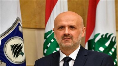 وزير الداخلية اللبناني يعلن توقيف قوى الأمن 