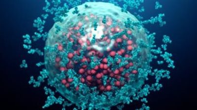 طريقة جينية جديدة لعلاج مرض نقص المناعة البشرية