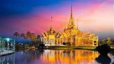 في هذا الموعد.. تايلاند تخفف القيود المفروضة على دخول الأجانب