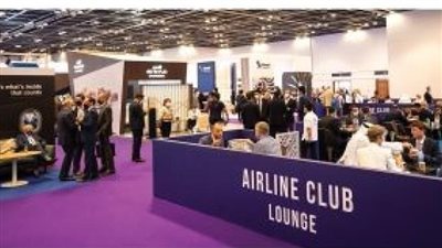 في هذا الموعد.. مؤتمر صيانة وإصلاح وتجديد الطائرات ينطلق في دبي 