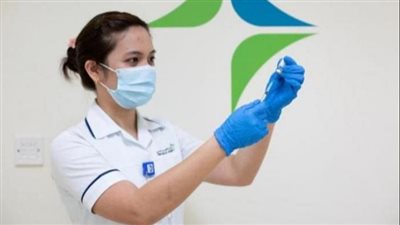 تقديم 19.5 ألف جرعة جديدة من لقاح كورونا بالإمارات