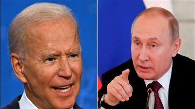 ماذا قال الكرملين حول تنظيم قمة مرتقبة بين بوتين وبايدن؟