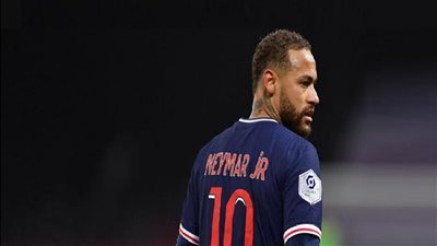 كيف أثارت تصريحات نيمار الغضب في الدوري الأمريكي؟