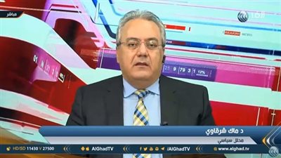 محلل سياسي لـ 