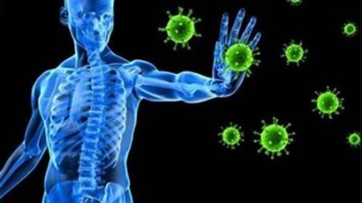 دراسة: السمات المرتبطة تقليديًا بالجاذبية قد تكون علامات على أن الجسم أفضل في مكافحة العدوى