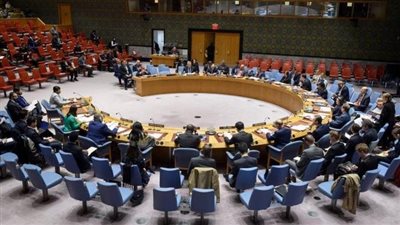 اليوم.. مجلس الأمن يصوت على مشروع قرار بشأن الغزو الروسي لأوكرانيا