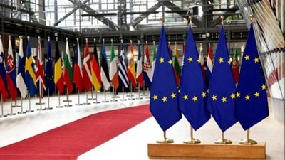  الاتحاد الأوروبي يعلن عقد قمة طارئة لأعضائه اليوم لبحث الأزمة الأوكرانية-الروسية