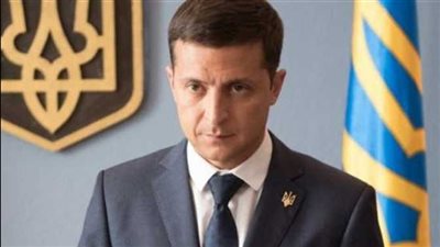  زيلينسكي يوجه نداءًا عاجلا للأوكرانيينن: ابقوا في منازلكم قدر الإمكان