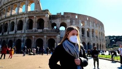 في هذا التوقيت.. إيطاليا تنهي حالة الطوارئ المفروضة بسبب كورونا