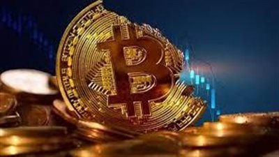 انهيار أسعار العملات الرقمية إثر انطلاق الغزو الروسي على شرق أوكرانيا